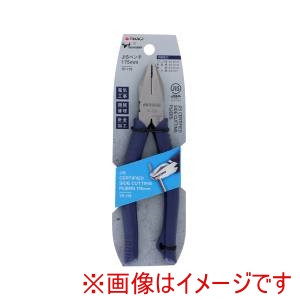 高儀 高儀 ペンチ TPー175