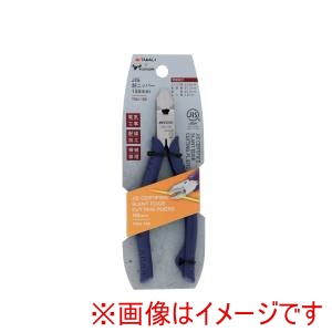 高儀 高儀 斜ニッパー TSNー150