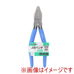 高儀 TKG 高儀 JISグリップ付ペンチ F付 150ミリ TKG