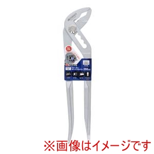 高儀 TKG 高儀 Dr付ウォーターポンププライヤー250mm TKG