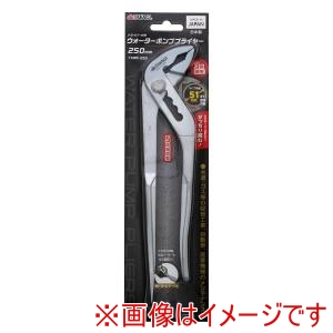 高儀 TKG 高儀 Dr付WPプライヤー TKWP-250 TKG
