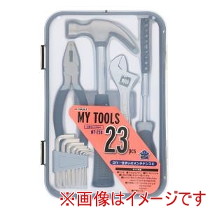 高儀 TKG 高儀 マイツールズ23PCS MT-230 TKG