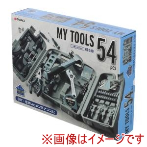 高儀 TKG 高儀 マイツールズ54PCS MT-540 TKG