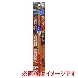 高儀 高儀 EM ダイヤモンド一発チェーンソーヤスリ 4.0mm