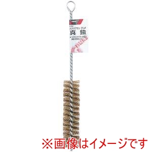 高儀 高儀 19898 ネジリブラシφ25真鍮