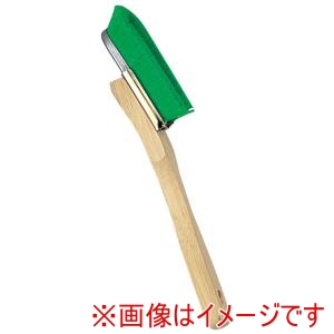 高儀 高儀 19871 チャンネルブラシU型PVC