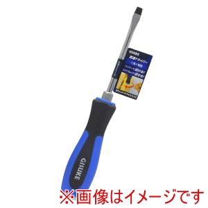 高儀 GIS 高儀 貫通ドライバー -6×100 GIS