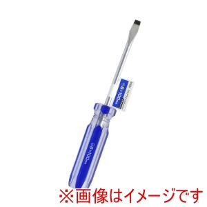 高儀 M&M 高儀 クリアラインドライバー -6×100mm M&M