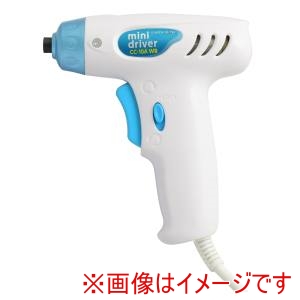 高儀 高儀 CC-10AWB EM AC100Vミニドライバー