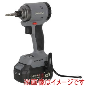 高儀 高儀 SL-BIDR180-AS EM Share Link 18V充電式ブラシレスインパクトドライバー
