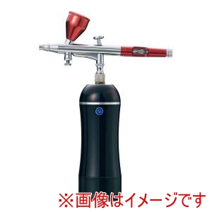 高儀 高儀 HCP-72LiA 充電式ホビーエアーブラシ