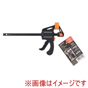 高儀 高儀 HQB-100 ホビークイックバークランプ