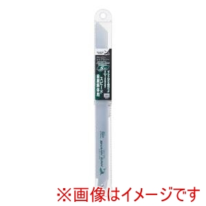シャークソー SHARK SAW シャークソー 1301044 レシプロソーブレード スピード金属解体用 5枚入 250mm