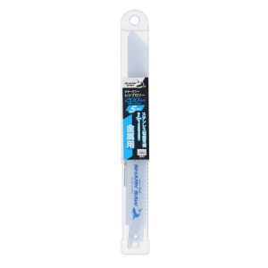 シャークソー SHARK SAW シャークソー 1301486 レシプロソーブレード 金属用 5枚入 200mm