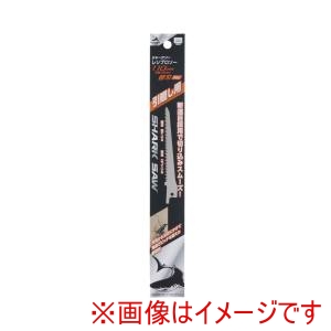 シャークソー SHARK SAW シャークソー 1301479 レシプロソーブレード 引廻し用 110mm 1枚入