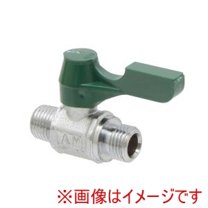 高儀 高儀 A5101 EM ボール式エアーコック R1/4×G1/4