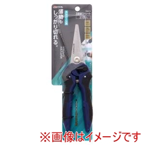 高儀 高儀 TMS-210 万能鋏ストレート