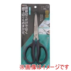 高儀 高儀 TMS-190C クラフト鋏