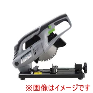 高儀 高儀 CS-100TAA EM チップソー切断機165mm