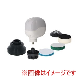 高儀 高儀 EP-37LiB 3.7V 充電式 ハンドポリッシャー