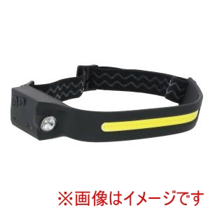 高儀 高儀 LHL-2SLiB EM 充電式LEDヘッドライト センサータイプ
