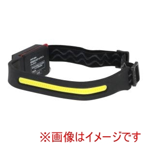 高儀 高儀 LHL-2CLA EM 乾電池式 LED ヘッドライト
