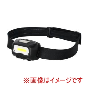 高儀 高儀 LHL-6SLiA EM 充電式 LED ヘッドライト センサータイプ