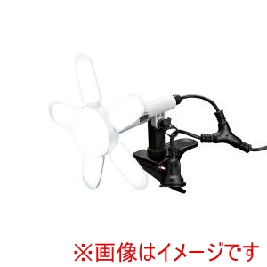 高儀 高儀 CLT-60SLA LED コンパクト クリップライト SAKUTO 60W 防雨型
