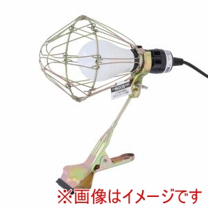 高儀 高儀 CLTー7LC EM LEDクリップライト 7W