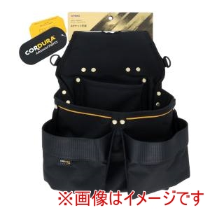 高儀 高儀 4ポケット釘袋釘袋