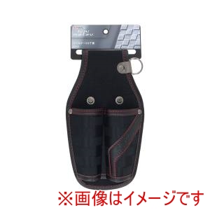 高儀 高儀 ICT-12 ツールケース2丁差