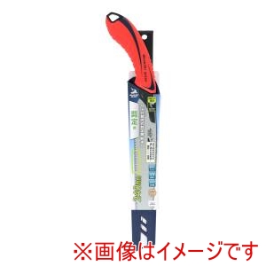 高儀 高儀 サヤ付替刃式剪定鋸 斬速目240mm