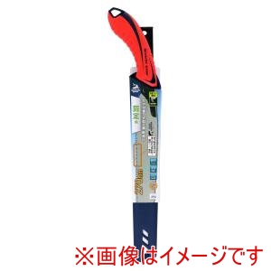 高儀 高儀 サヤ付替刃式剪定鋸 斬速目270mm