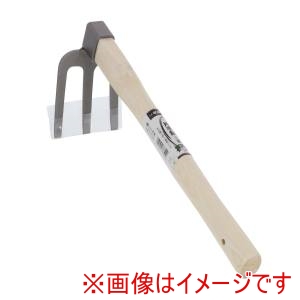 高儀 高儀 片手鍬三本