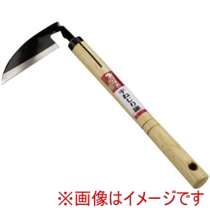 高儀 高儀 平ねじり鎌