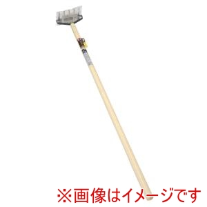 高儀 高儀 長爪草刈レーキ