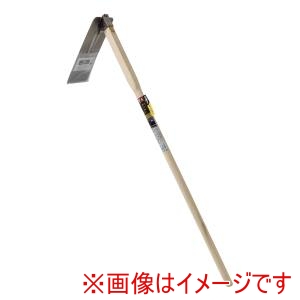 高儀 高儀 ステンレスさくり鍬