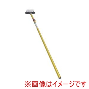 高儀 高儀 家庭菜園草刈レーキ1200mm