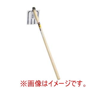 高儀 高儀 菜園四本万能鍬1050mm