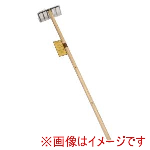 高儀 高儀 6本爪レーキ 1200mm柄