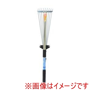 高儀 高儀 スライド式レーキ小