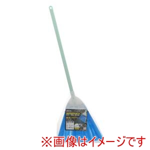 高儀 高儀 ぬれ落ち葉も掃けるシャークホーキ