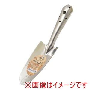高儀 高儀 ステンレス共柄移植ゴテ