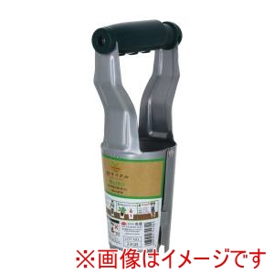 高儀 高儀 苗植え穴掘り器
