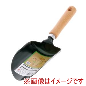 高儀 高儀 こぼれにくいスコップ