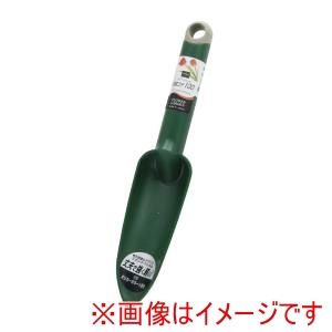 高儀 高儀 移植ゴテ100 グリーン