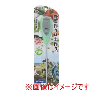 高儀 高儀 デジタル土壌酸度計PH