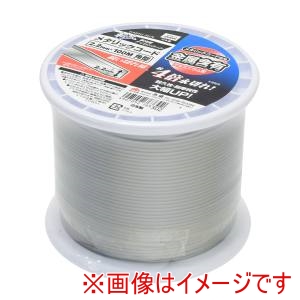 高儀 高儀 EM 斬丸 Mコードボビン巻 角2.2mm×100m