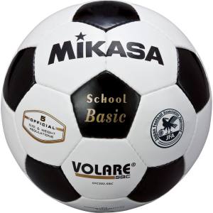 ミカサ MIKASA ミカサ 検定球5号 SVC502SBC