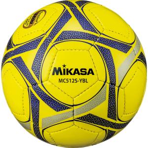 ミカサ MIKASA ミカサ 軽量球5号 シニア用 MC512SYBL